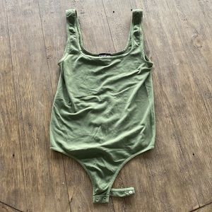 Bebe bodysuit